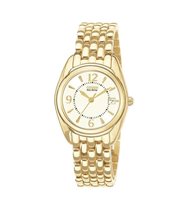 Montre Citizen Femme in Acier EW1042-51P